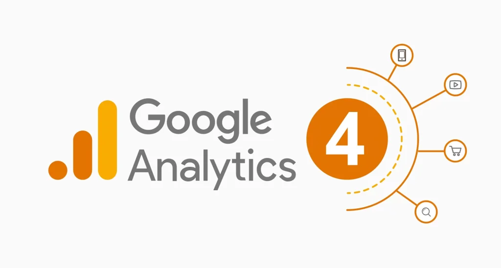 Sicherung von Google Analytics Universal GA3 Dta