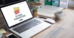 Wie man E-Mail-Marketing betreibt