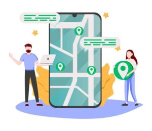 positioning local businesses on Google My Business