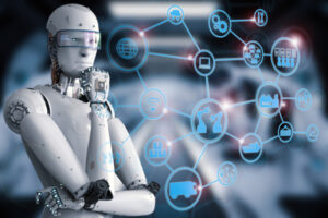 Consultoría Agencia Digital Expertos en Inteligencia Artificial IA en Marketing Digital