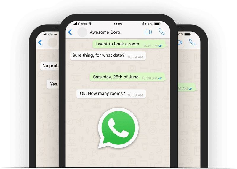 Whastapp Business 2 Digital Agency Consulting Experts in Whatsapp Business