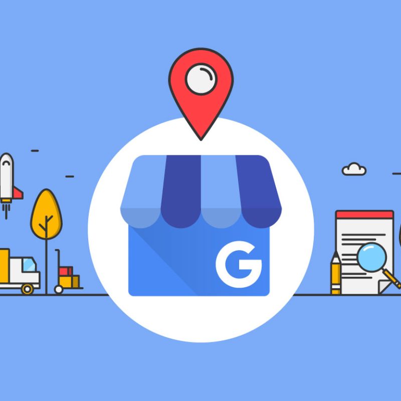 SEO Local Business