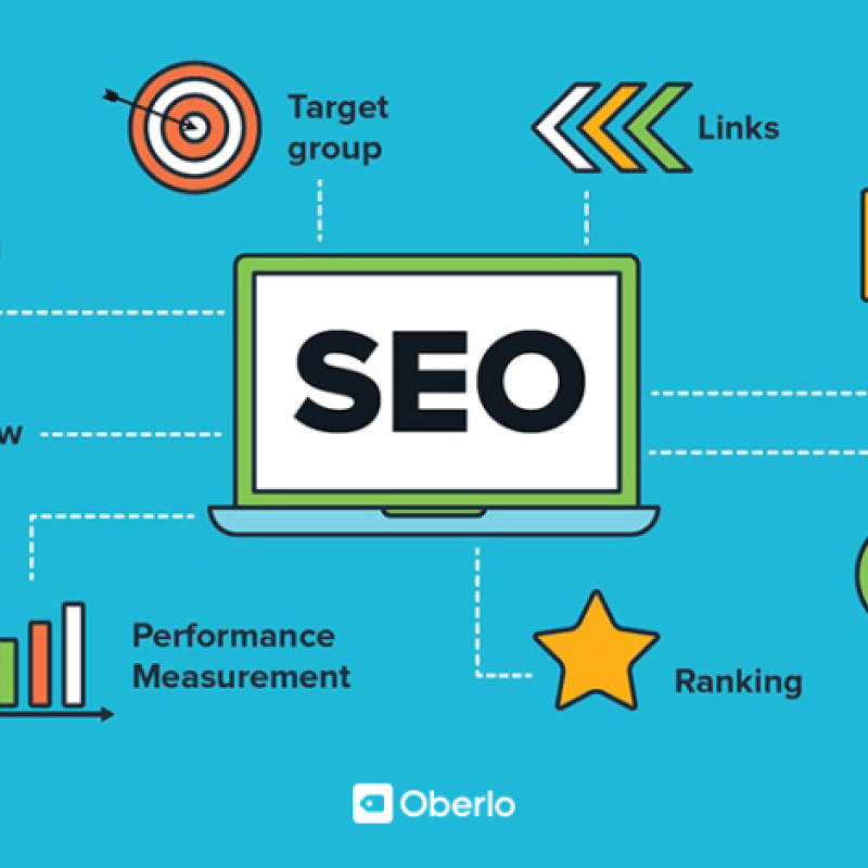 SEO Strategy