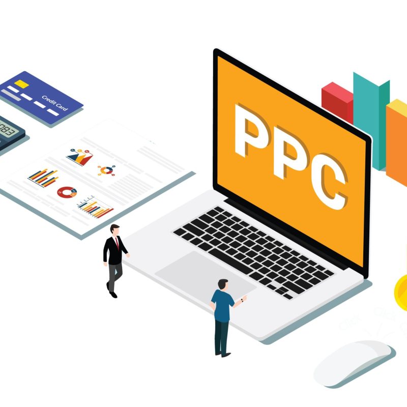 Nutzen Sie PPC-Werbung, um Ihre digitalen Kampagnen zu schärfen - skaliert
