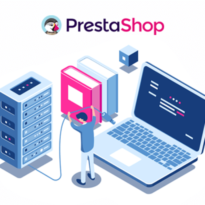 Prestashop Tracking