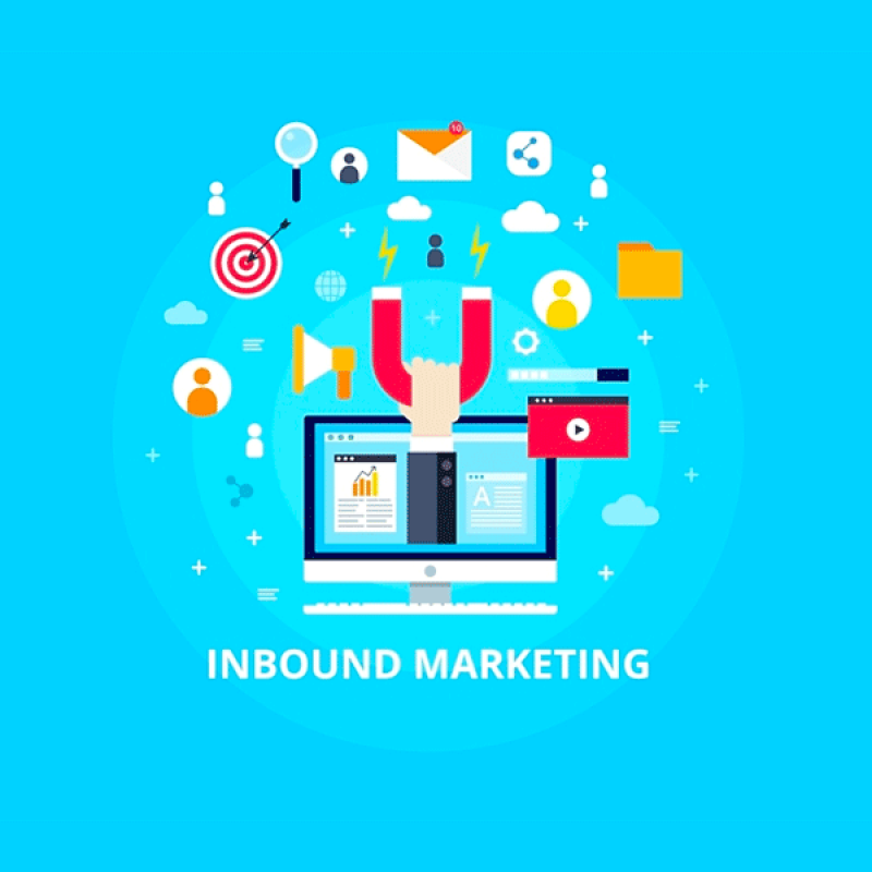 inbound marketing