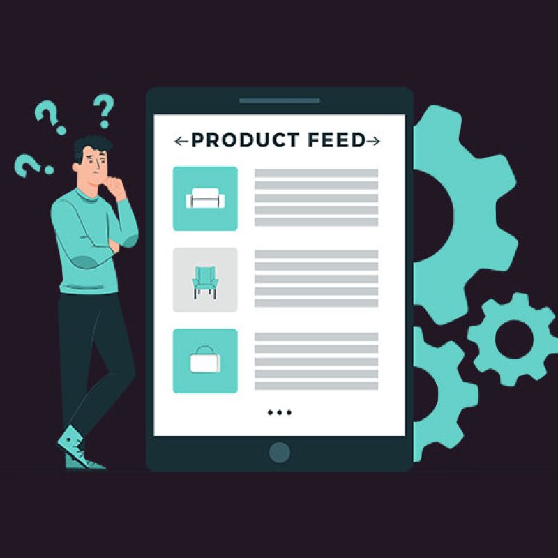 Feed Management & Marketplaces